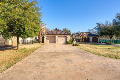 HUGE Price Reduction and perfect for golfing enthusiasts and on Ram Rock Golf Course in Texas - for sale on GolfHomes.com, golf home, golf lot
