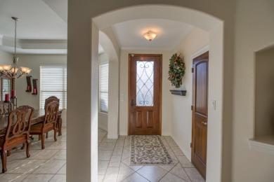 HUGE Price Reduction and perfect for golfing enthusiasts and on Ram Rock Golf Course in Texas - for sale on GolfHomes.com, golf home, golf lot