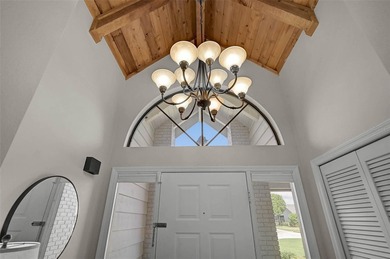 Gorgeous, Model-Perfect 3BR/2BA plus Den home on a Private on Peridia Golf and Country Club in Florida - for sale on GolfHomes.com, golf home, golf lot