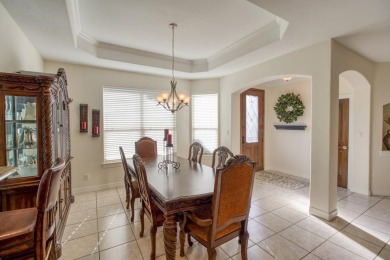 HUGE Price Reduction and perfect for golfing enthusiasts and on Ram Rock Golf Course in Texas - for sale on GolfHomes.com, golf home, golf lot