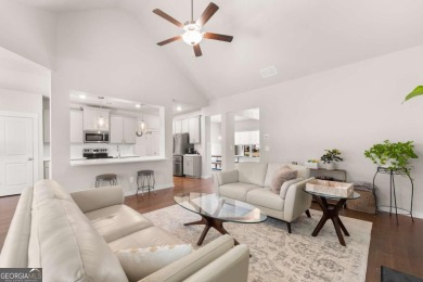 Don't miss out on this opportunity in Traditions of Braselton on Traditions of Braselton Golf Club in Georgia - for sale on GolfHomes.com, golf home, golf lot