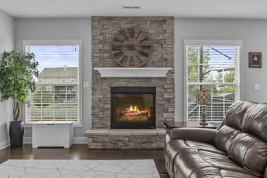 This stunning home in Paynes Landing offers a perfect blend of on Canewood Golf Course in Kentucky - for sale on GolfHomes.com, golf home, golf lot