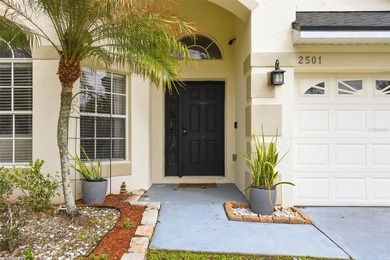 Welcome to this lovely home in the highly sought-after Remington on Remington Golf Club in Florida - for sale on GolfHomes.com, golf home, golf lot