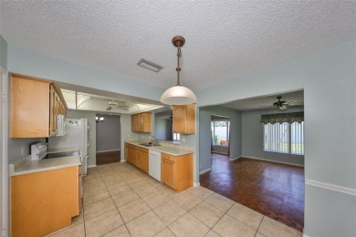 PRICED WELL UNDER APPRAISAL!  Welcome to the vibrant senior on Mainlands Golf Club in Florida - for sale on GolfHomes.com, golf home, golf lot