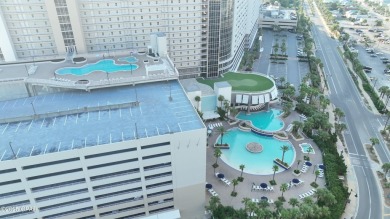 Laketown Wharf #431, a beautifully furnished 3-bedroom, 2-bath on Signal Hill Golf Course, Inc. in Florida - for sale on GolfHomes.com, golf home, golf lot