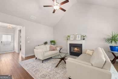 Don't miss out on this opportunity in Traditions of Braselton on Traditions of Braselton Golf Club in Georgia - for sale on GolfHomes.com, golf home, golf lot