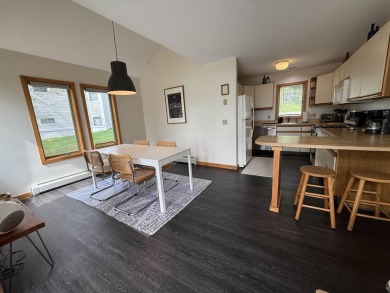 Enjoy Green Mountain views from this bright and spacious on Hermitage Club Golf Course in Vermont - for sale on GolfHomes.com, golf home, golf lot