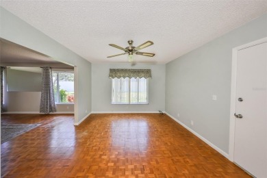 PRICED WELL UNDER APPRAISAL!  Welcome to the vibrant senior on Mainlands Golf Club in Florida - for sale on GolfHomes.com, golf home, golf lot