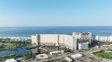 Laketown Wharf #431, a beautifully furnished 3-bedroom, 2-bath on Signal Hill Golf Course, Inc. in Florida - for sale on GolfHomes.com, golf home, golf lot