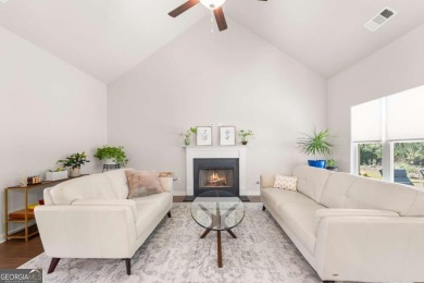 Don't miss out on this opportunity in Traditions of Braselton on Traditions of Braselton Golf Club in Georgia - for sale on GolfHomes.com, golf home, golf lot