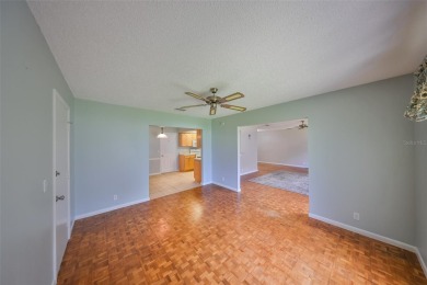 PRICED WELL UNDER APPRAISAL!  Welcome to the vibrant senior on Mainlands Golf Club in Florida - for sale on GolfHomes.com, golf home, golf lot