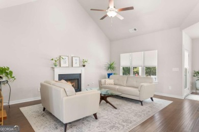 Don't miss out on this opportunity in Traditions of Braselton on Traditions of Braselton Golf Club in Georgia - for sale on GolfHomes.com, golf home, golf lot