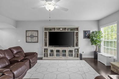 This stunning home in Paynes Landing offers a perfect blend of on Canewood Golf Course in Kentucky - for sale on GolfHomes.com, golf home, golf lot