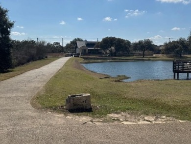 Vaaler Creek Golf Course in Rockin J Subdivision located near on Vaaler Creek Golf Club in Texas - for sale on GolfHomes.com, golf home, golf lot