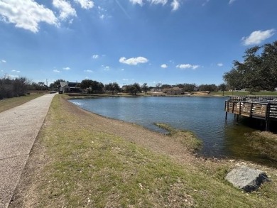 Vaaler Creek Golf Course in Rockin J Subdivision located near on Vaaler Creek Golf Club in Texas - for sale on GolfHomes.com, golf home, golf lot