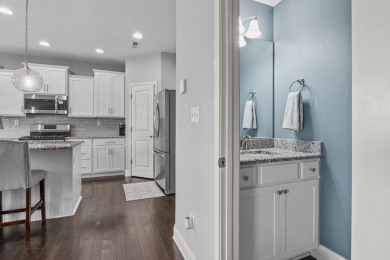 This stunning home in Paynes Landing offers a perfect blend of on Canewood Golf Course in Kentucky - for sale on GolfHomes.com, golf home, golf lot