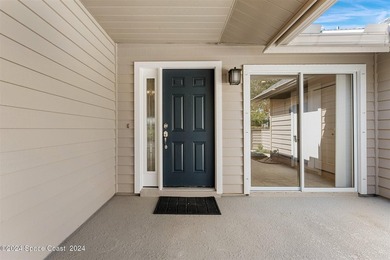 Suntree direct golf course lot located in Quail Point. Move in on Suntree Country Club in Florida - for sale on GolfHomes.com, golf home, golf lot