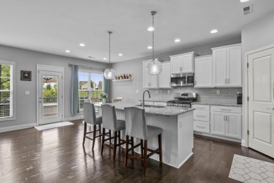 This stunning home in Paynes Landing offers a perfect blend of on Canewood Golf Course in Kentucky - for sale on GolfHomes.com, golf home, golf lot