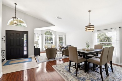 Welcome to this lovely home in the highly sought-after Remington on Remington Golf Club in Florida - for sale on GolfHomes.com, golf home, golf lot