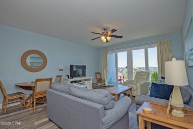 Laketown Wharf #431, a beautifully furnished 3-bedroom, 2-bath on Signal Hill Golf Course, Inc. in Florida - for sale on GolfHomes.com, golf home, golf lot