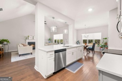 Don't miss out on this opportunity in Traditions of Braselton on Traditions of Braselton Golf Club in Georgia - for sale on GolfHomes.com, golf home, golf lot