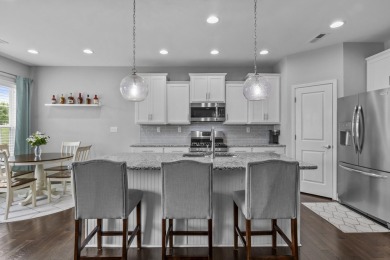 This stunning home in Paynes Landing offers a perfect blend of on Canewood Golf Course in Kentucky - for sale on GolfHomes.com, golf home, golf lot