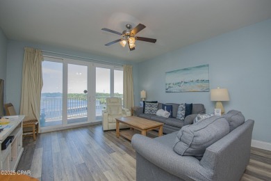 Laketown Wharf #431, a beautifully furnished 3-bedroom, 2-bath on Signal Hill Golf Course, Inc. in Florida - for sale on GolfHomes.com, golf home, golf lot