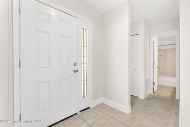 Suntree direct golf course lot located in Quail Point. Move in on Suntree Country Club in Florida - for sale on GolfHomes.com, golf home, golf lot