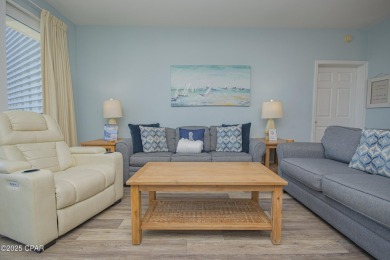 Laketown Wharf #431, a beautifully furnished 3-bedroom, 2-bath on Signal Hill Golf Course, Inc. in Florida - for sale on GolfHomes.com, golf home, golf lot
