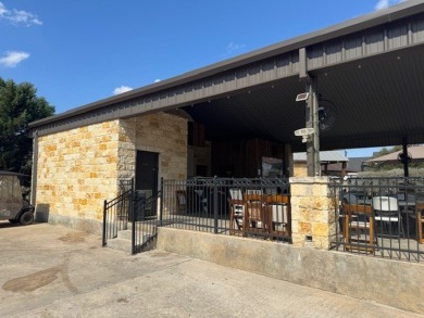 Vaaler Creek Golf Course in Rockin J Subdivision located near on Vaaler Creek Golf Club in Texas - for sale on GolfHomes.com, golf home, golf lot