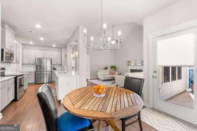 Don't miss out on this opportunity in Traditions of Braselton on Traditions of Braselton Golf Club in Georgia - for sale on GolfHomes.com, golf home, golf lot