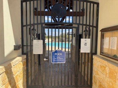 Vaaler Creek Golf Course in Rockin J Subdivision located near on Vaaler Creek Golf Club in Texas - for sale on GolfHomes.com, golf home, golf lot
