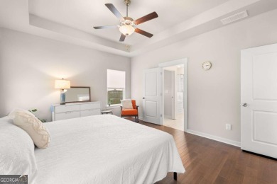 Don't miss out on this opportunity in Traditions of Braselton on Traditions of Braselton Golf Club in Georgia - for sale on GolfHomes.com, golf home, golf lot