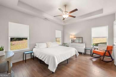 Don't miss out on this opportunity in Traditions of Braselton on Traditions of Braselton Golf Club in Georgia - for sale on GolfHomes.com, golf home, golf lot