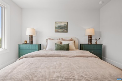 Proposed. The Avon, a brand new townhome design in Old Trail on Old Trail Golf Club in Virginia - for sale on GolfHomes.com, golf home, golf lot