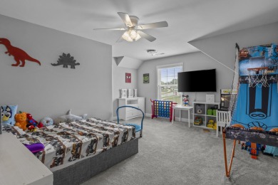 This stunning home in Paynes Landing offers a perfect blend of on Canewood Golf Course in Kentucky - for sale on GolfHomes.com, golf home, golf lot