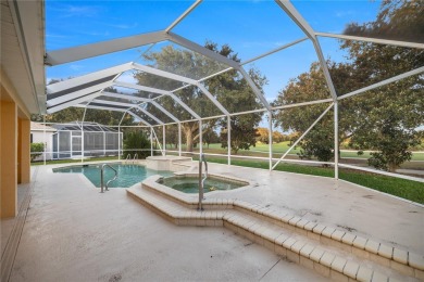 Located in the Village of Winifred this Lantana offers 3-bedroom on The Links of Spruce Creek in Florida - for sale on GolfHomes.com, golf home, golf lot