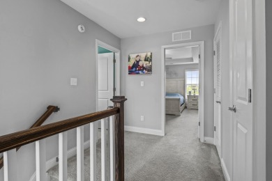This stunning home in Paynes Landing offers a perfect blend of on Canewood Golf Course in Kentucky - for sale on GolfHomes.com, golf home, golf lot