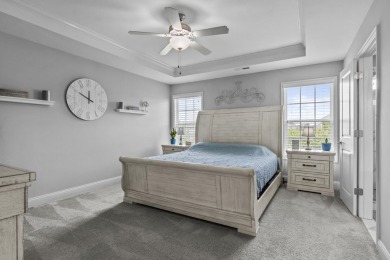 This stunning home in Paynes Landing offers a perfect blend of on Canewood Golf Course in Kentucky - for sale on GolfHomes.com, golf home, golf lot