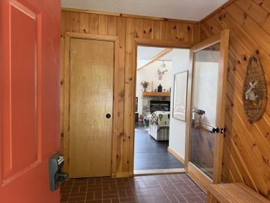 Enjoy Green Mountain views from this bright and spacious on Hermitage Club Golf Course in Vermont - for sale on GolfHomes.com, golf home, golf lot