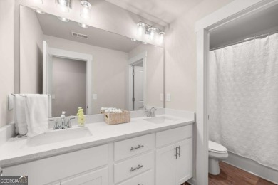 Don't miss out on this opportunity in Traditions of Braselton on Traditions of Braselton Golf Club in Georgia - for sale on GolfHomes.com, golf home, golf lot