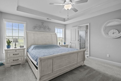 This stunning home in Paynes Landing offers a perfect blend of on Canewood Golf Course in Kentucky - for sale on GolfHomes.com, golf home, golf lot