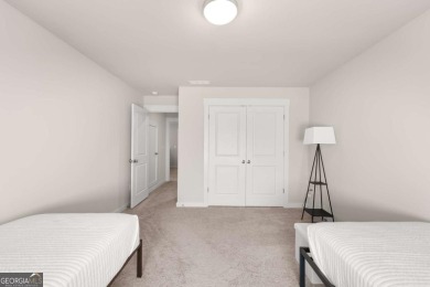 Don't miss out on this opportunity in Traditions of Braselton on Traditions of Braselton Golf Club in Georgia - for sale on GolfHomes.com, golf home, golf lot