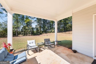 Don't miss out on this opportunity in Traditions of Braselton on Traditions of Braselton Golf Club in Georgia - for sale on GolfHomes.com, golf home, golf lot