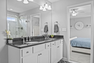 This stunning home in Paynes Landing offers a perfect blend of on Canewood Golf Course in Kentucky - for sale on GolfHomes.com, golf home, golf lot