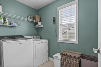 This stunning home in Paynes Landing offers a perfect blend of on Canewood Golf Course in Kentucky - for sale on GolfHomes.com, golf home, golf lot