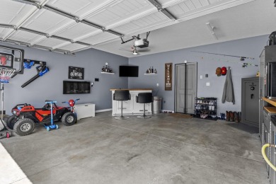This stunning home in Paynes Landing offers a perfect blend of on Canewood Golf Course in Kentucky - for sale on GolfHomes.com, golf home, golf lot