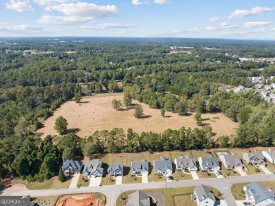 Don't miss out on this opportunity in Traditions of Braselton on Traditions of Braselton Golf Club in Georgia - for sale on GolfHomes.com, golf home, golf lot