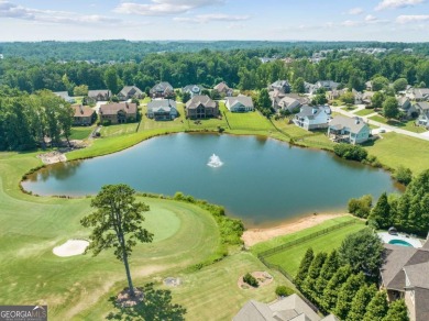 Don't miss out on this opportunity in Traditions of Braselton on Traditions of Braselton Golf Club in Georgia - for sale on GolfHomes.com, golf home, golf lot
