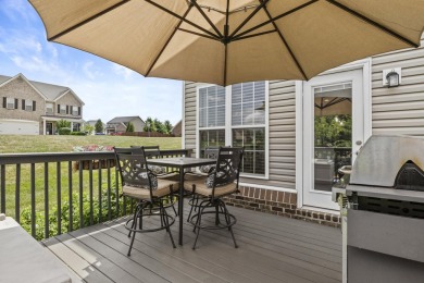 This stunning home in Paynes Landing offers a perfect blend of on Canewood Golf Course in Kentucky - for sale on GolfHomes.com, golf home, golf lot